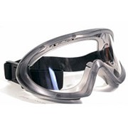 Очки защитные для игры в страйкбол Compact Softair Mask фотография
