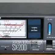 Измеритель Diamond SX-200 фото