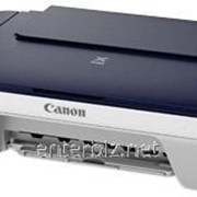 Многофункциональное устройство А4 Canon PIXMA Ink Efficiency E404 8991B009