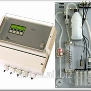 Анализатор натрия pNa-205.2 фото