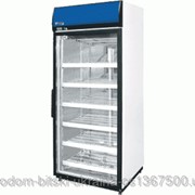 Холодильный шкаф серии SW-500 DP A/G фото