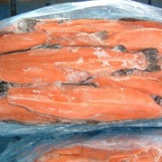 Хребты лосося, продажа, Украина фотография
