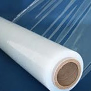 Пленка ПЭТ фото
