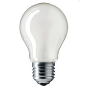 Лампа накаливания Philips Stan 150W 230V PHIL_871150009049205 фотография