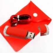USB Flash накопители с логотипом фотография