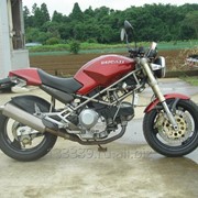 Ducati Monster900