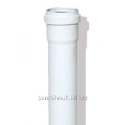 Труба канализационная Armakan ПП 32х2 м фото