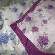 Шторные и тюлевые ткани от торговой марки B&C fabrics фото