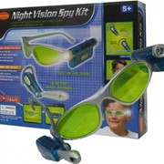 Игровой набор WinTech “Night Vision Spy Kit“ 1288 фото