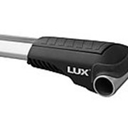 Багажная система LUX ХАНТЕР L43-R для автомобилей с рейлингами