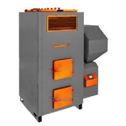 Воздухогрейные теплогенераторы Grandeg GD AIRO 40-100 кВт фотография