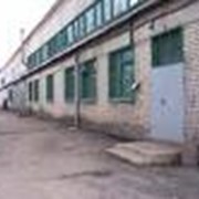 Объекты недвижимости - цех сепараторной молокозавода фото