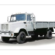 Автомобильная перевозка грузов от 1 до 20 тонн фотография