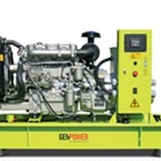 Дизельные генераторы GenPower GNT фото