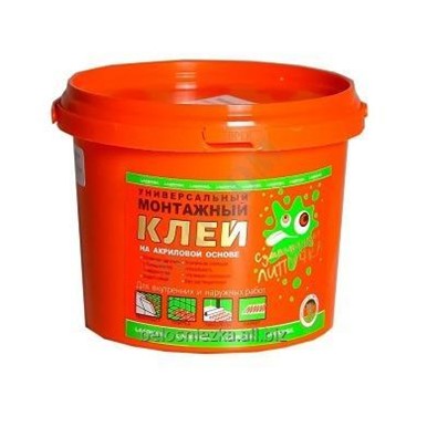 Клей Липучка Купить В Леруа Мерлен