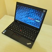 Ноутбук Lenovo ThinkPad X100e 11,6`` HD