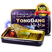 Препарат Yong Gang для потенции