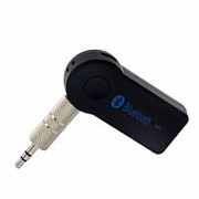 Универсальный 3.5 мм Car Bluetooth Music Reciver LV-B01 (hands-free) AUX аудиоприемник адаптер