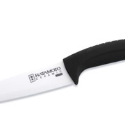 Универсальный керамический нож Hatamoto фото
