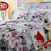 Комплект постельного белья 3D PS-BL93 фотография