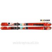 Фрирайдные лыжи Fischer BIG STIX 100-A17714