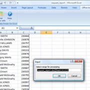 Similar Data Finder for Excel (ООО "Мапилаб")