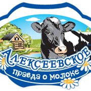 Молоко сгущённое Алексеевского
