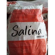 Соль таблетированная SALINA T Salt Турция