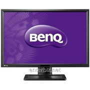 Монитор BenQ 24“ BL2411PT IPS Black фото