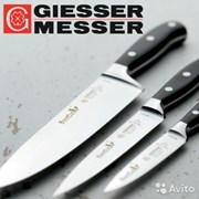 Giesser - Европейские промышленные ножи