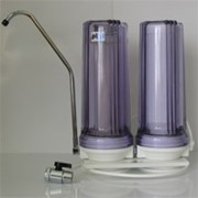 Фильтр для воды ФиТреМ 20Н с предфильтром фото