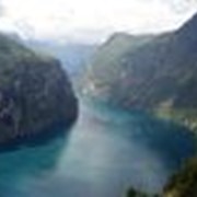 Тур экскурсионный в Норвегию фото