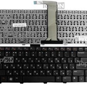 Клавиатура (замена, ремонт) для ноутбука Dell Inspiron 15-N5040, 15-N5050, M5040, M5050, N4110, N5040, N5050; XPS 15, X501L, X502L; Vostro 3350, 3450, 3550, 3555 Series Black TOP-85013 фото
