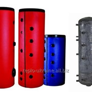 Буферный накопитель фото