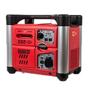 Бензиновый генератор DDE DPG1001Si (инверторный)