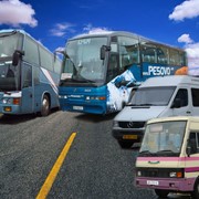 Аренда автобусов и микроавтобусов Тернопольская область