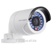 IP видеокамера Hikvision DS-2CD2020F-I со слотом для карты памяти фото