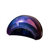 TNL, Лампа UV/LED, 48W, фиолетовый хамелеон фотография