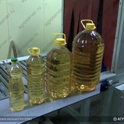Подсолнечное масло рафинированное, дезодорированноеv высший и 1 сорт фото