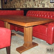 Мебель для баров и ресторанов Massive 014