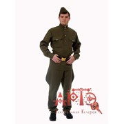 Военная форма, мужская фото