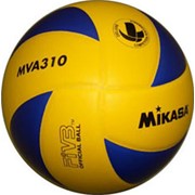Мяч волейбольный MIKASA MVA310 фото