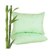 Подушка из бамбука 40х60 фото