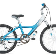 Велосипед детский GIANT MTX 125 FS Gigls