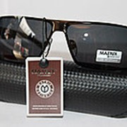 Солнцезащитные поляризованные очки модель - MT08123 фото
