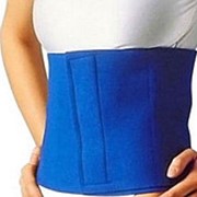 Пояс для похудения Happy sport (28 см)( шире аналога- Body belt)