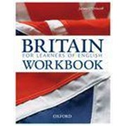 James O'Driscoll Britain for Learners of English, Pack (with Workbook) (Second Edition) фото