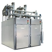 NESS дымогенераторы фото