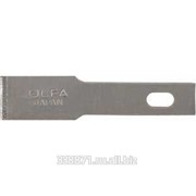Лезвия Olfa лопаточные для ножа AK-4, 6 8 х35, 5х0, 55мм, 5штук фото