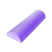 Ролик массажный Body Form BF-YR0545 фиолетовый фото